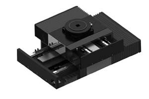XYR精密直線電機(jī)平臺(tái)